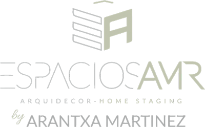 Espacios AMR by Arantxa Martínez
