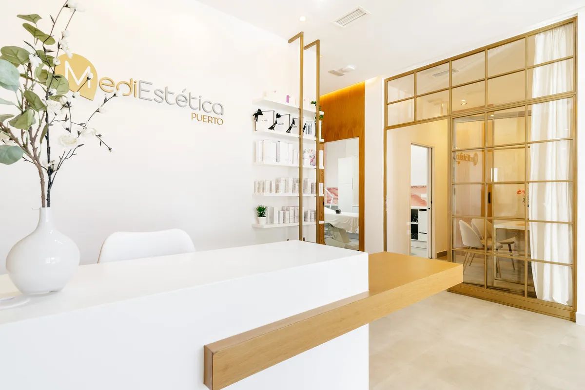 interiorismo clinica estetica mediestetica puerto (2)