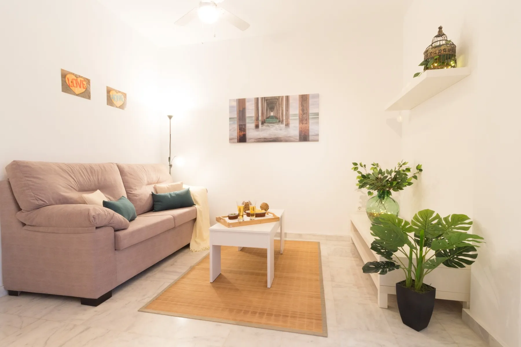 reformar apartamento turistico cadiz espacios amr el puerto de santa maria