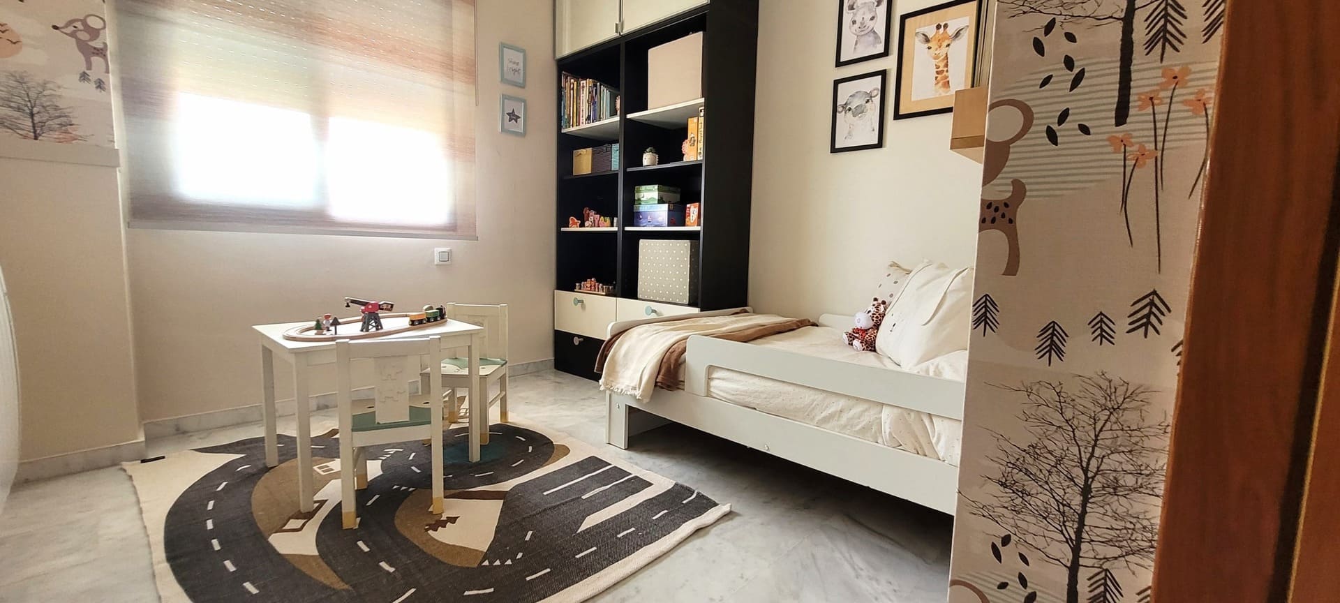 reformas dormitorios infantiles decoracion espacios amr cadiz