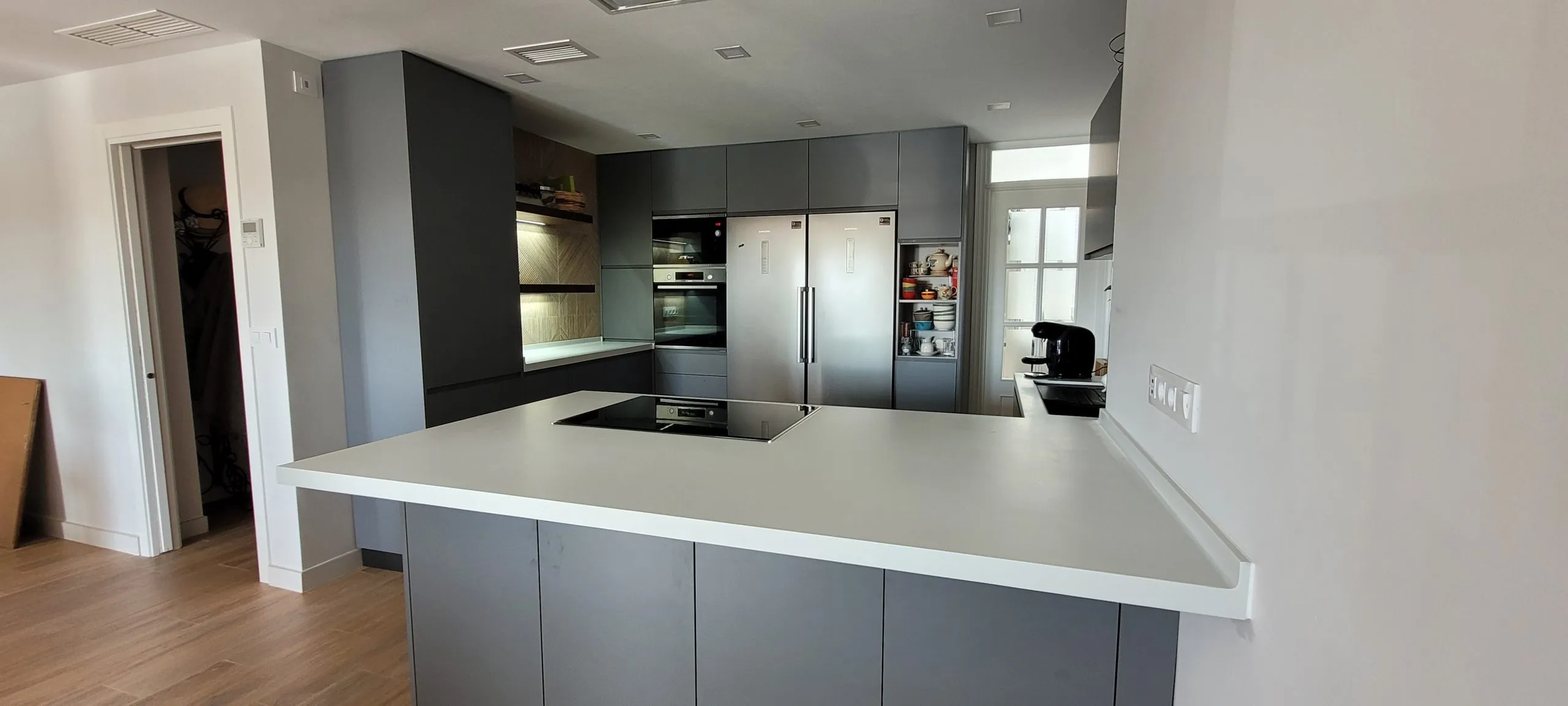 reformas el puerto de santa maria bajamar interiorismo residencial espacios amr