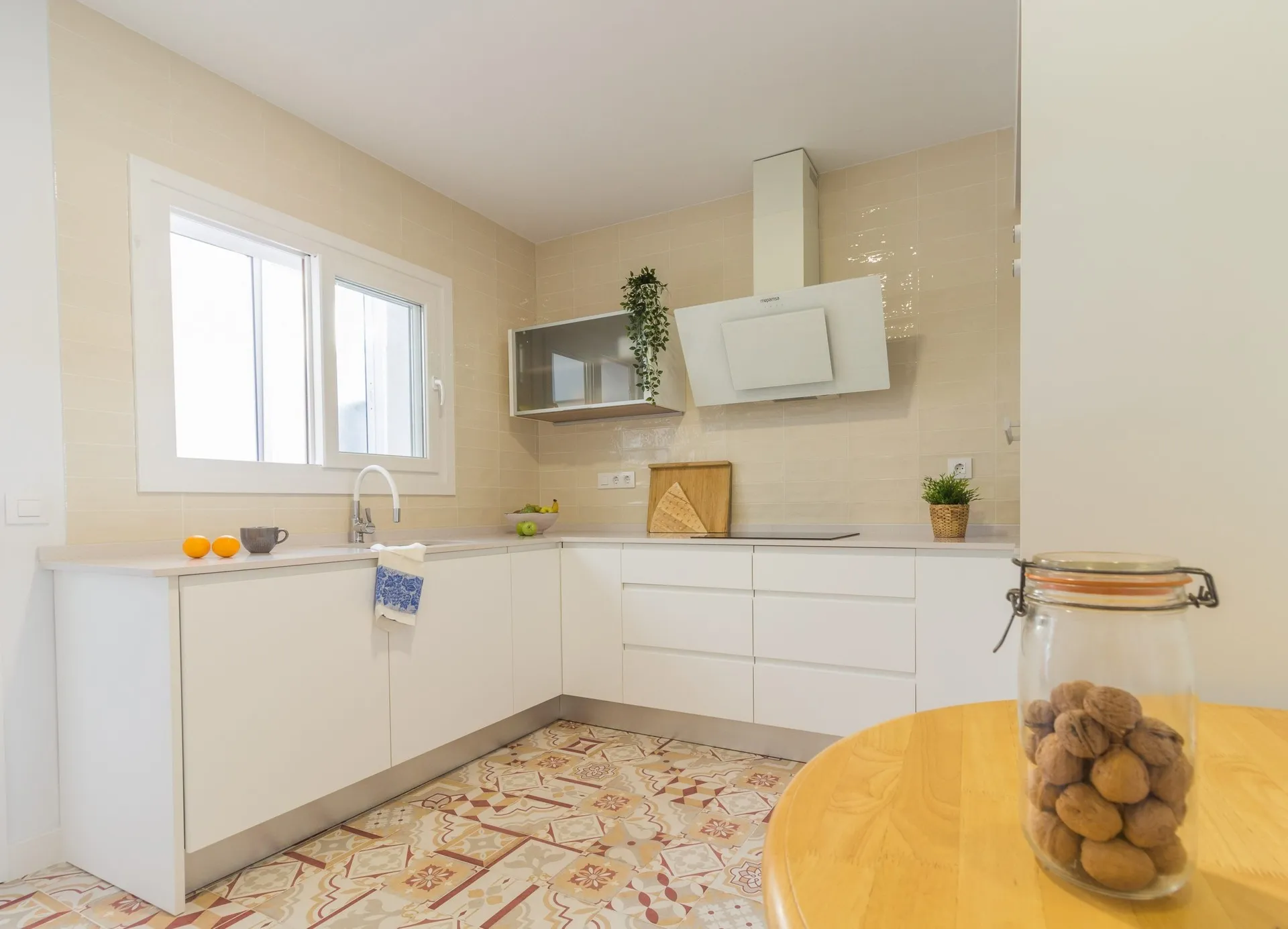 reformas viviendas el puerto de santa maria espacios amr proyecto castillo